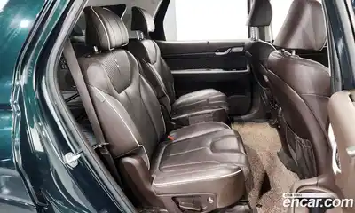 Hyundai Palisade 2022 2.2 автомат (гидро), миниатюра 12