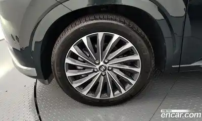 Hyundai Palisade 2022 2.2 автомат (гидро), миниатюра 5
