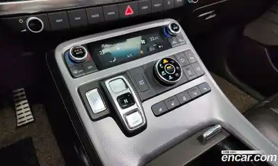Hyundai Palisade 2022 2.2 автомат (гидро), миниатюра 9