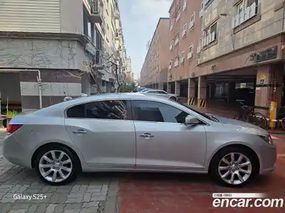 Chevrolet Alpheon 2015 3.0 автомат (гидро), миниатюра 4