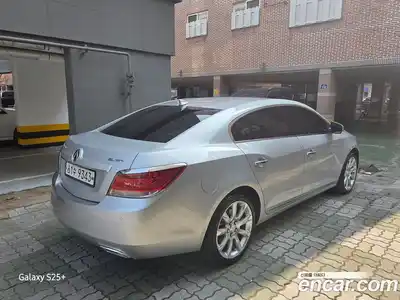 Chevrolet Alpheon 2015 3.0 автомат (гидро), миниатюра 5
