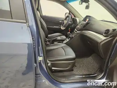 Chevrolet Orlando 2014 2.0 автомат (гидро), миниатюра 12