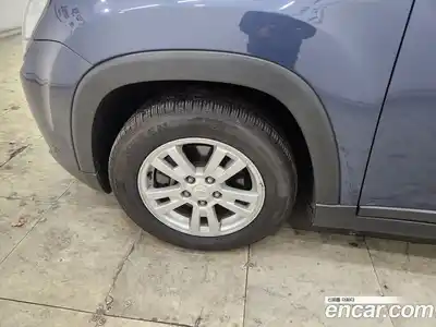 Chevrolet Orlando 2014 2.0 автомат (гидро), миниатюра 4