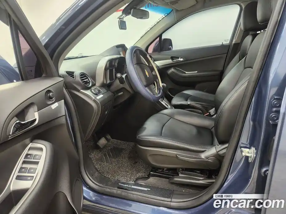 Chevrolet Orlando 2014 2.0 автомат (гидро), фото 5