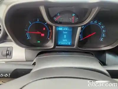 Chevrolet Orlando 2014 2.0 автомат (гидро), миниатюра 6
