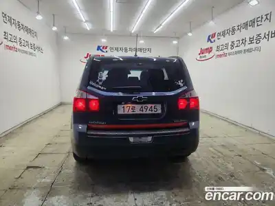 Chevrolet Orlando 2014 2.0 автомат (гидро), миниатюра 10