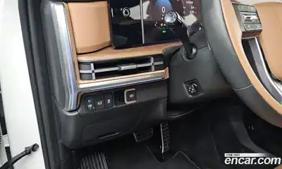 Hyundai Santa Fe 2023 2.5 автомат (гидро), миниатюра 12