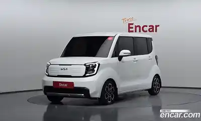 Kia Ray, 2024, 12 985 км