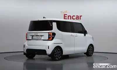 Kia Ray 2024 1.0 автомат (гидро), миниатюра 2