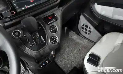 Kia Ray 2024 1.0 автомат (гидро), миниатюра 9