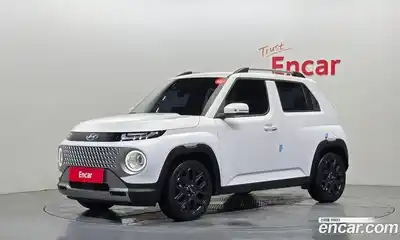 Hyundai Casper, 2022, 28 956 км