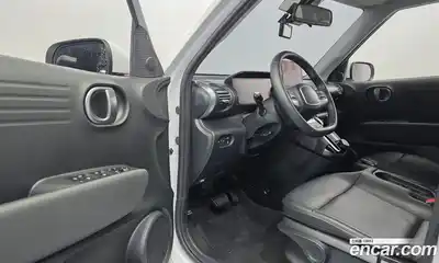 Hyundai Casper 2022 1.0 автомат (гидро), миниатюра 11