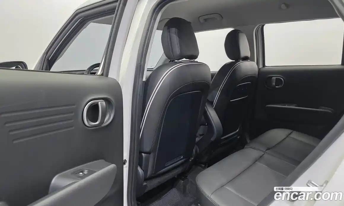 Hyundai Casper 2022 1.0 автомат (гидро), фото 18