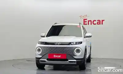 Hyundai Casper 2022 1.0 автомат (гидро), миниатюра 3