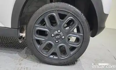 Hyundai Casper 2022 1.0 автомат (гидро), миниатюра 5