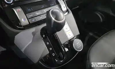 Hyundai Casper 2022 1.0 автомат (гидро), миниатюра 9