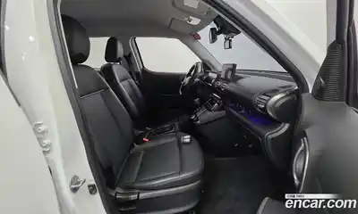 Hyundai Casper 2022 1.0 автомат (гидро), миниатюра 10