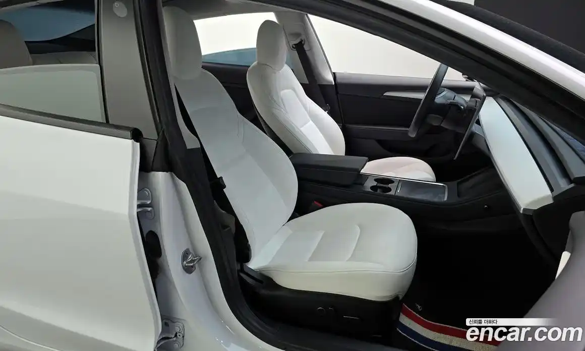 Tesla Model 3 2021 0.2 гидро, фото 12