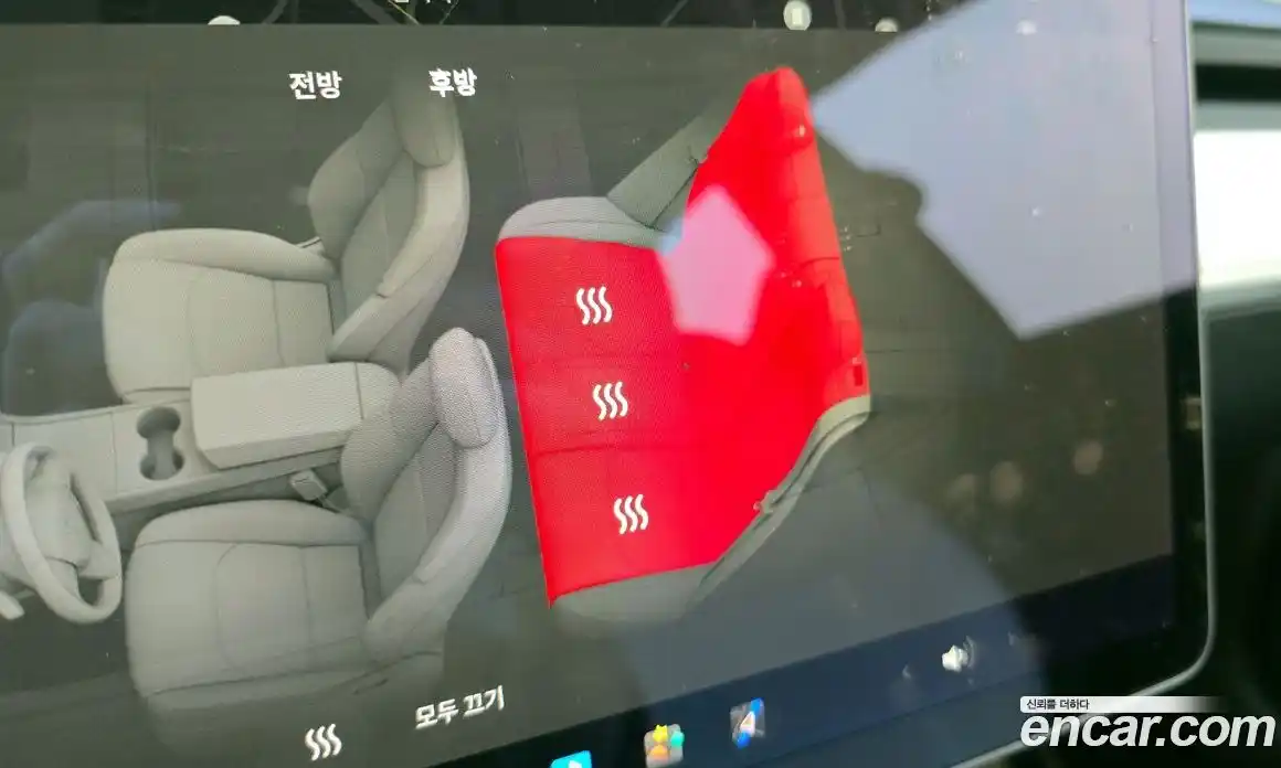 Tesla Model 3 2021 0.2 гидро, фото 14