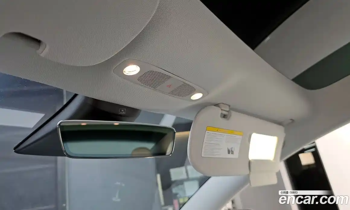 Tesla Model 3 2021 0.2 гидро, фото 18