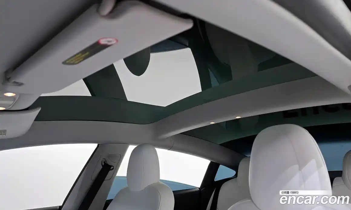 Tesla Model 3 2021 0.2 гидро, фото 19