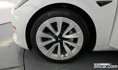 Tesla Model 3 2021 0.2 гидро, миниатюра 5