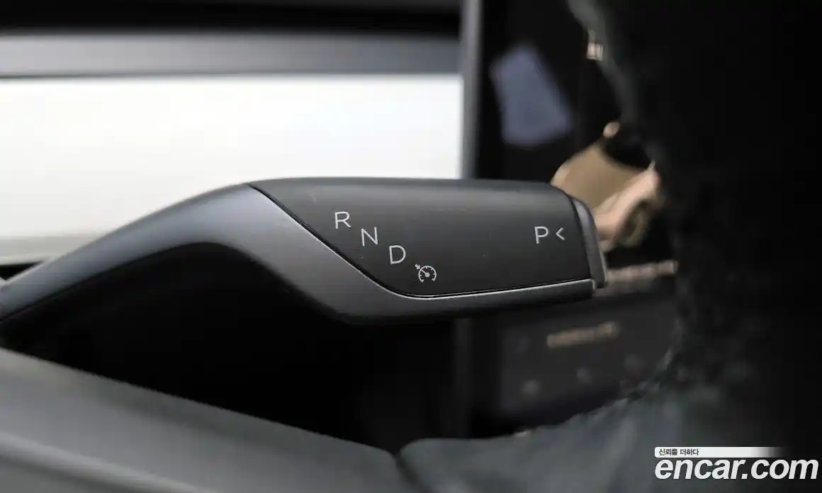 Tesla Model 3 2021 0.2 гидро, фото 9