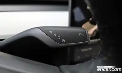 Tesla Model 3 2021 0.2 гидро, миниатюра 9