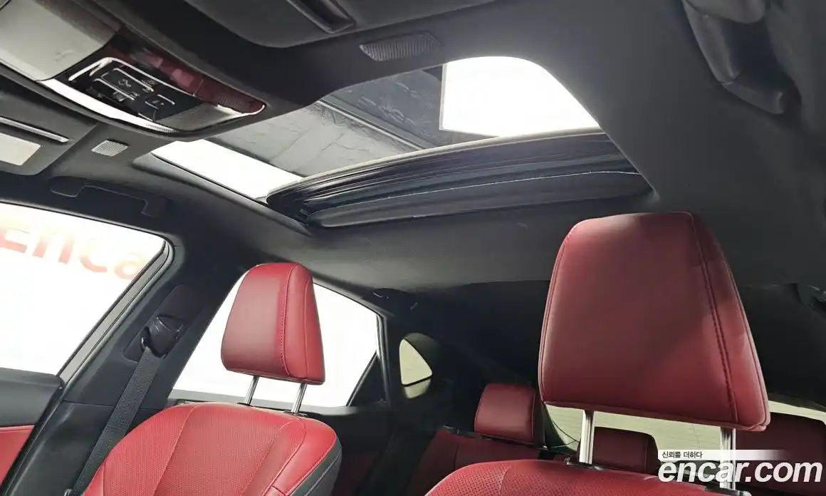 Lexus NX 2024 2.5 гидро, фото 17