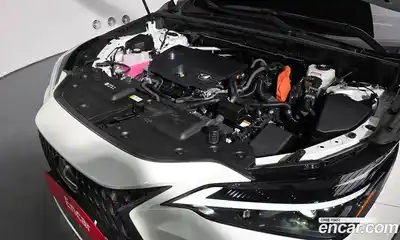 Lexus NX 2024 2.5 гидро, миниатюра 5