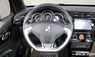 Citroen DS3 2015 1.6 гидро, миниатюра 12