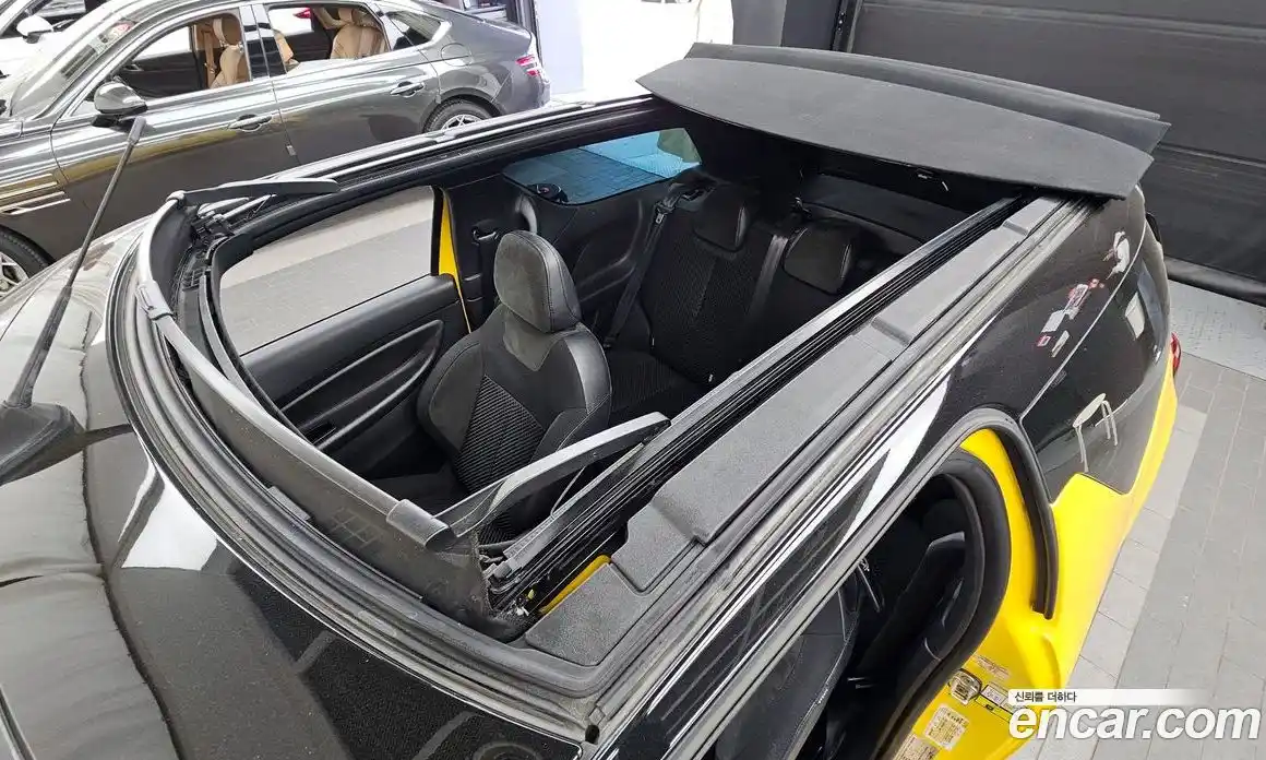 Citroen DS3 2015 1.6 гидро, фото 16
