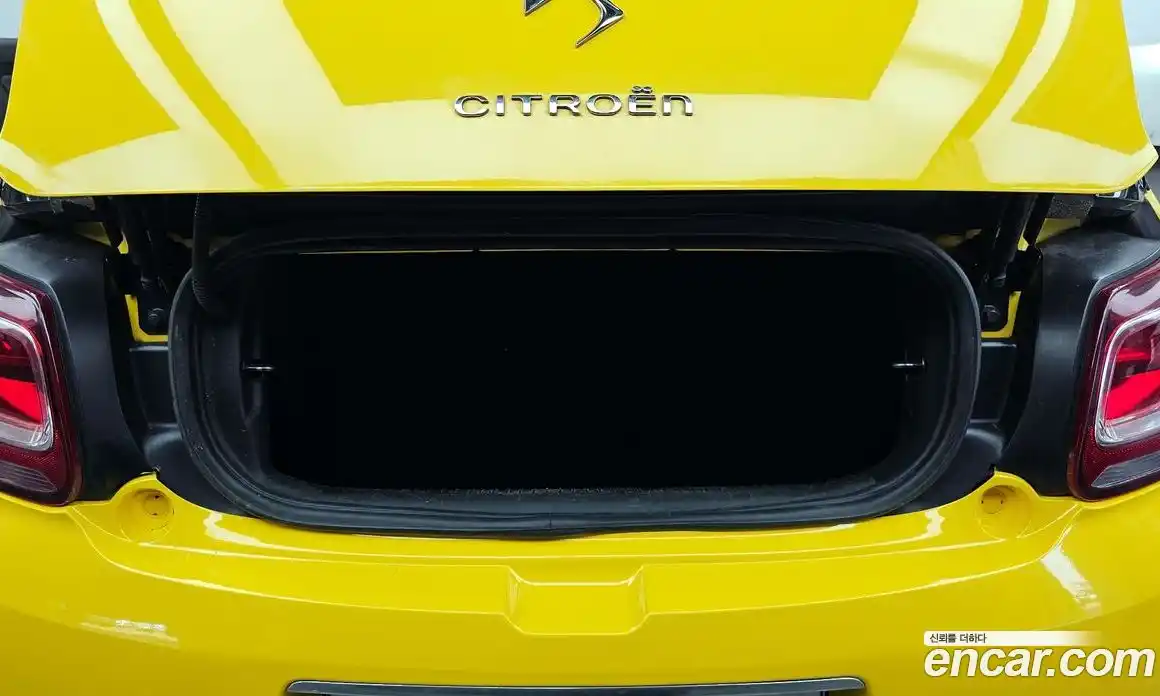 Citroen DS3 2015 1.6 гидро, фото 19
