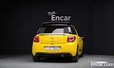 Citroen DS3 2015 1.6 гидро, миниатюра 4