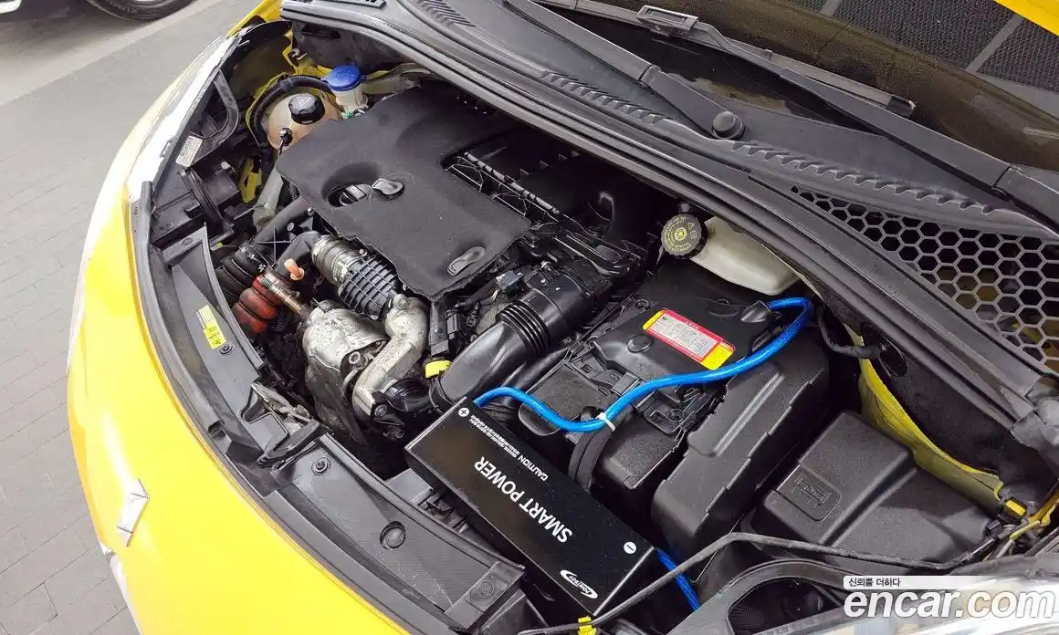 Citroen DS3 2015 1.6 гидро, фото 6