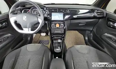Citroen DS3 2015 1.6 гидро, миниатюра 7