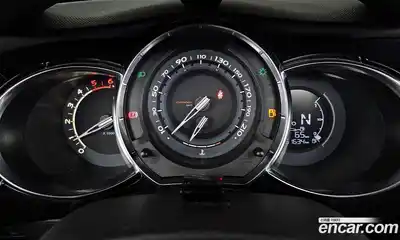 Citroen DS3 2015 1.6 гидро, миниатюра 8