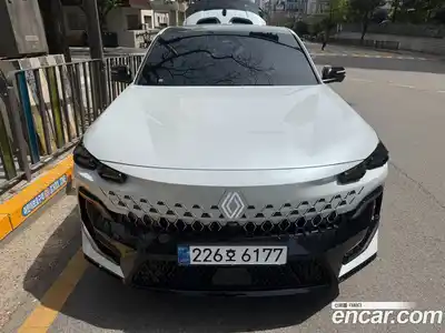 Renault Fluence