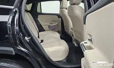 Mercedes-Benz GLA-Class 2021 2.0 гидро, миниатюра 12