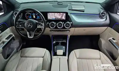Mercedes-Benz GLA-Class 2021 2.0 гидро, миниатюра 7 Mercedes-Benz GLA-Class 2021 2.0 гидро, миниатюра 7