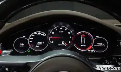 Porsche Panamera 2020 4.0 автомат (гидро), миниатюра 8