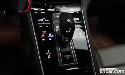 Porsche Panamera 2020 4.0 автомат (гидро), миниатюра 9
