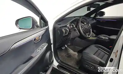 Lexus NX 2020 2.0 гидро, миниатюра 11