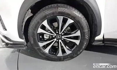 Lexus NX 2020 2.0 гидро, миниатюра 5