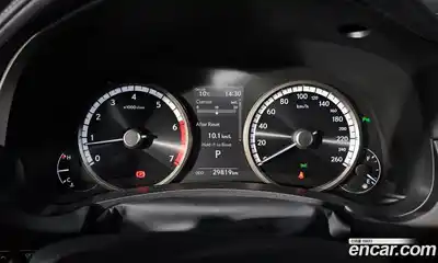 Lexus NX 2020 2.0 гидро, миниатюра 8