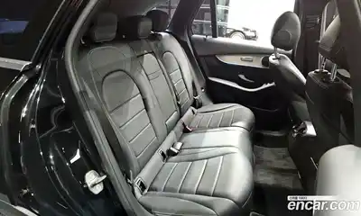 Mercedes-Benz GLC-Class 2016 2.1 гидро, миниатюра 11 Mercedes-Benz GLC-Class 2016 2.1 гидро, миниатюра 11
