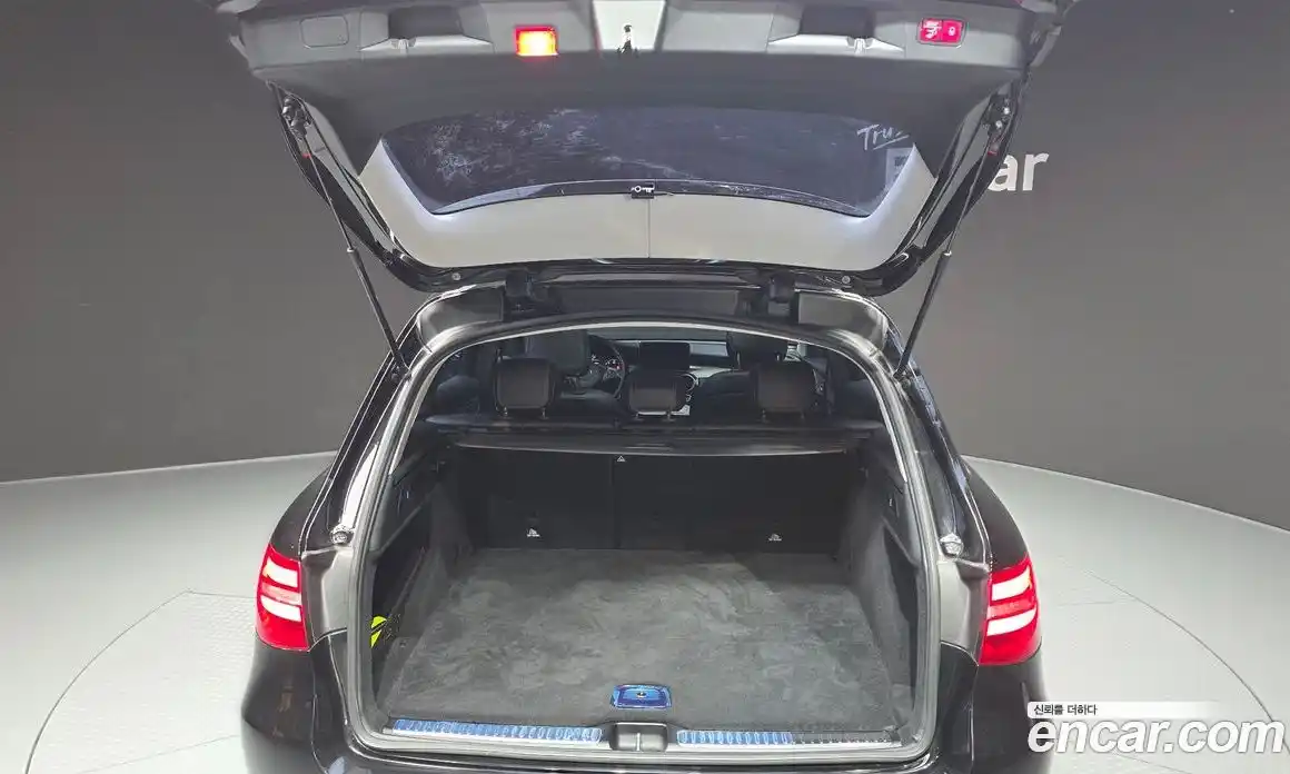 Mercedes-Benz GLC-Class 2016 2.1 гидро, фото 20 Mercedes-Benz GLC-Class 2016 2.1 гидро, фото 20