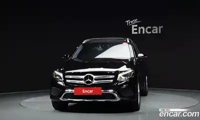 Mercedes-Benz GLC-Class 2016 2.1 гидро, миниатюра 3 Mercedes-Benz GLC-Class 2016 2.1 гидро, миниатюра 3