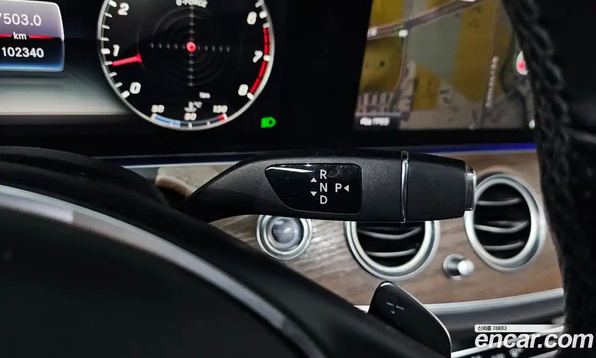 Mercedes-Benz E-Class 2017 2.0 автомат (гидро), фото 12