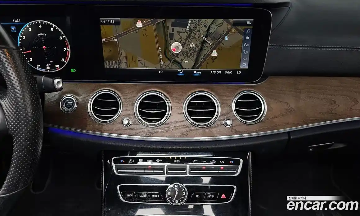 Mercedes-Benz E-Class 2017 2.0 автомат (гидро), фото 18